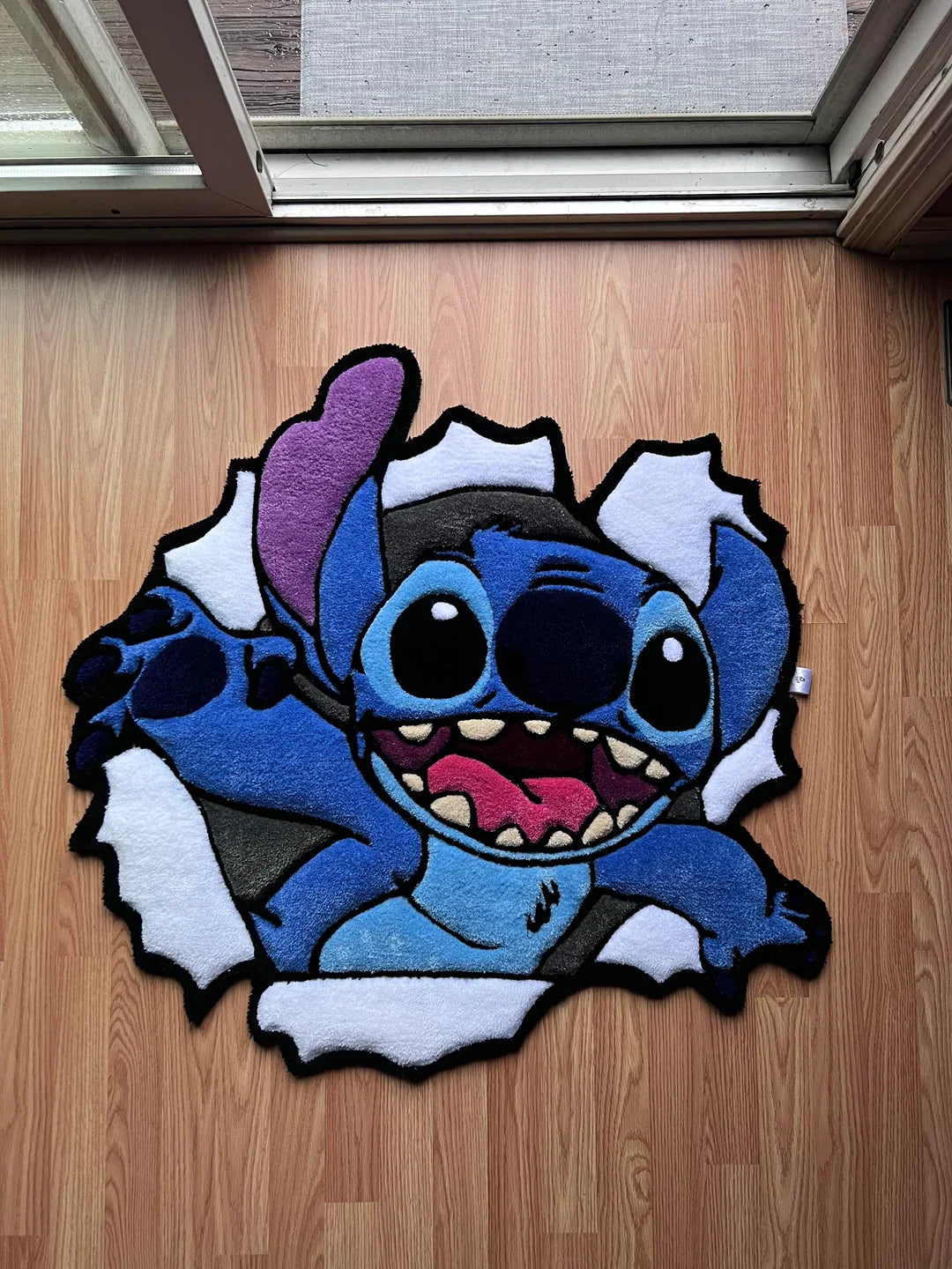 Stitch