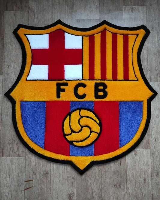 FC Barcelone