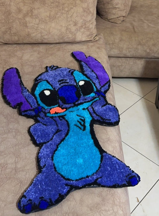 Le Refuge de Stitch