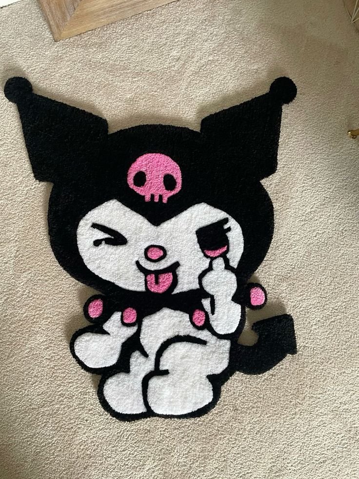 Sanrio Kuromi