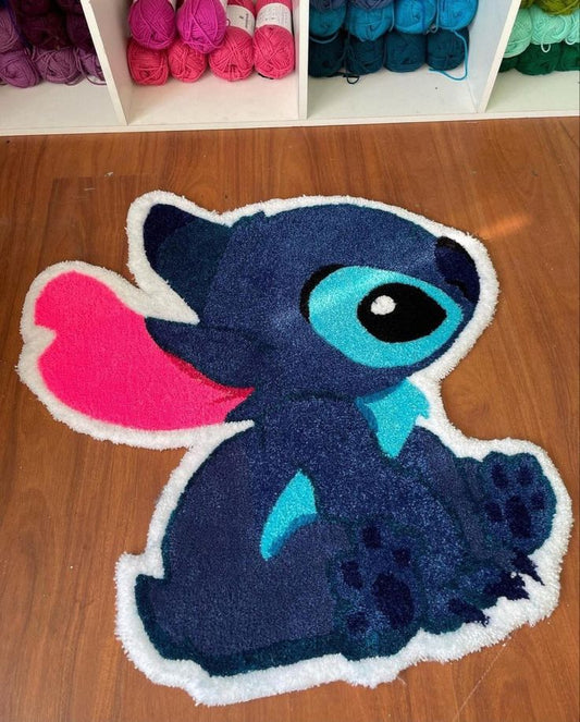 Stitch’s Joy