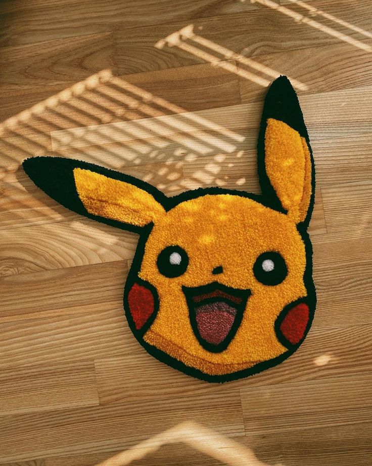 PokéDéco