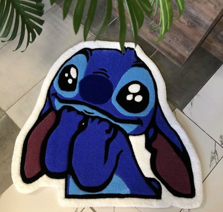 Stitch & Chill