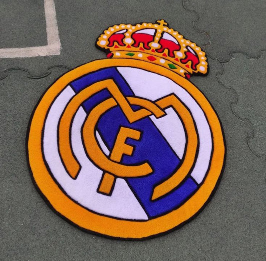 le Real Madrid