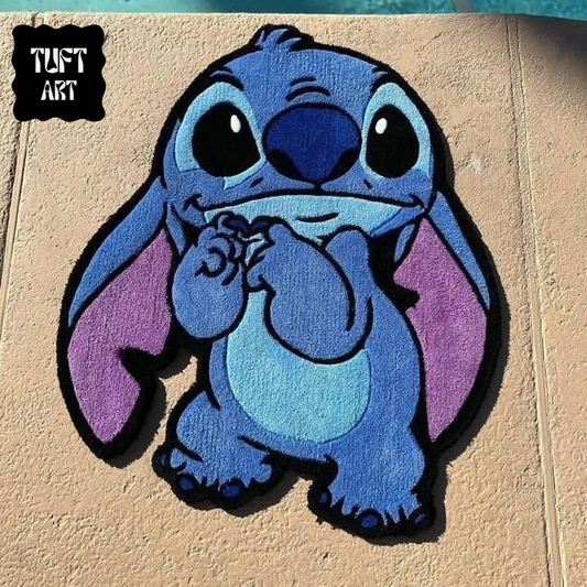 Little Stitch