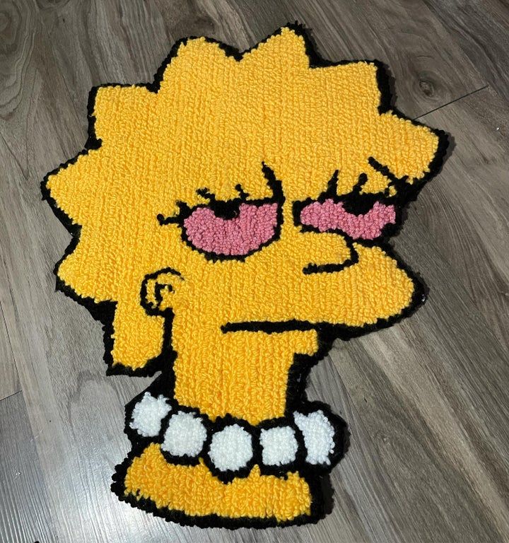 Lisa’s Groove